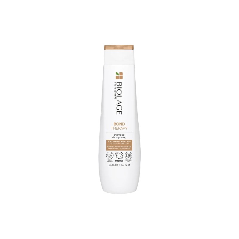 Matrix Biolage Bond Therapy Shampoo 250ml
