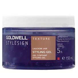 Goldwell Stylesign Lagoom Jam Styling Gel 150 ml