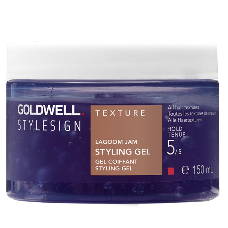 Goldwell Stylesign Lagoom Jam Styling Gel 150 ml
