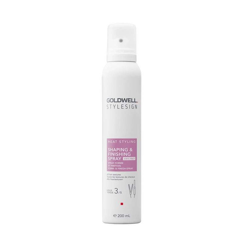 Goldwell Stylesign Shaping & Finishing Spray 200 ml Goldwell Stylesign Shaping & Finishing Spray 200 ml