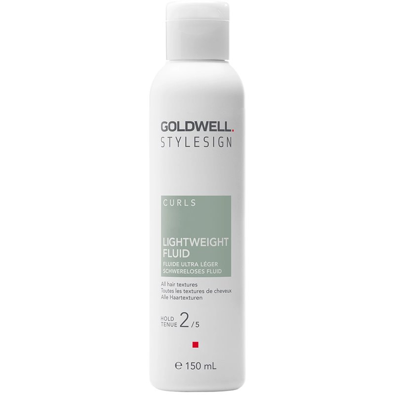 Goldwell Stylesign Lightweight Fluid 150 ml