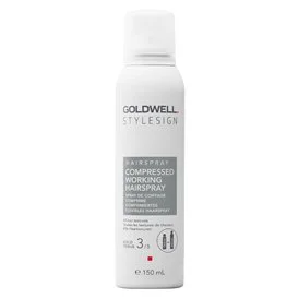 Goldwell Stylesign Compressed Working Hairspray 150 ml