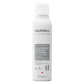 Goldwell Stylesign Compressed Working Hairspray 150 ml