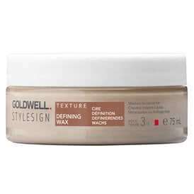 Goldwell Stylesign Defining wax 75 ml