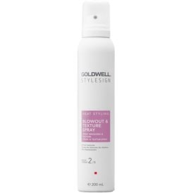 Goldwell Stylesign Blowout & Texture Spray 200 ml