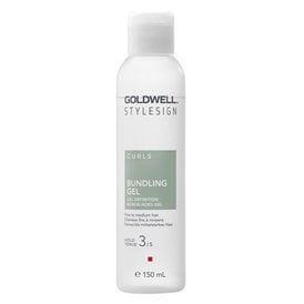 Goldwell Stylesign Bundling Gel 150 ml