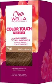 Wella Professionals Color Touch OTC Medium Blonde 7/0 (2)