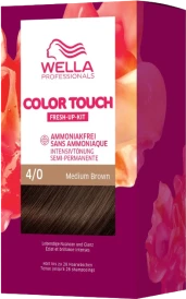 Wella Professionals Color Touch OTC Medium Brown 4/0