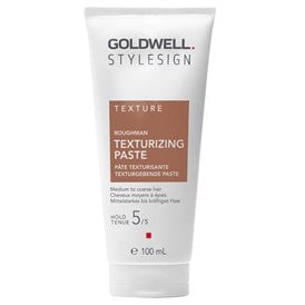 Goldwell  Stylesign Roughman Texturizing Paste 100 ml