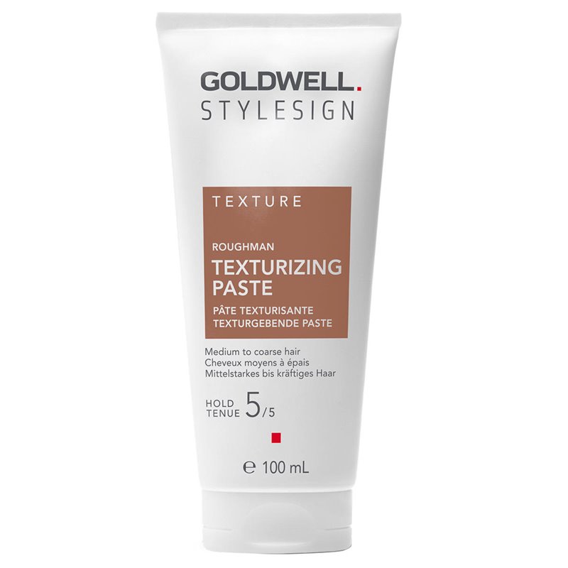Goldwell Stylesign Roughman Texturizing Paste 100 ml