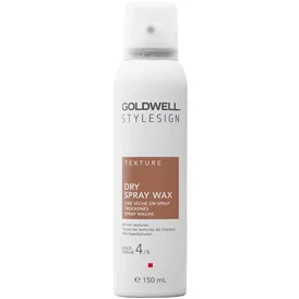 Goldwell Stylesign Dry Spray Wax 150 ml