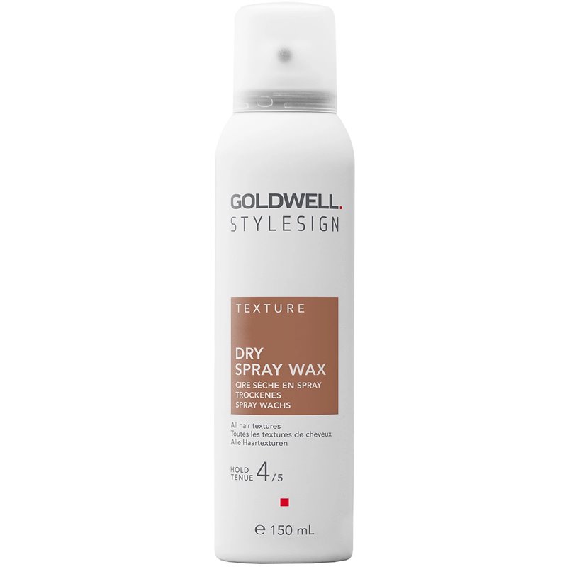 Goldwell Stylesign Dry Spray Wax 150 ml