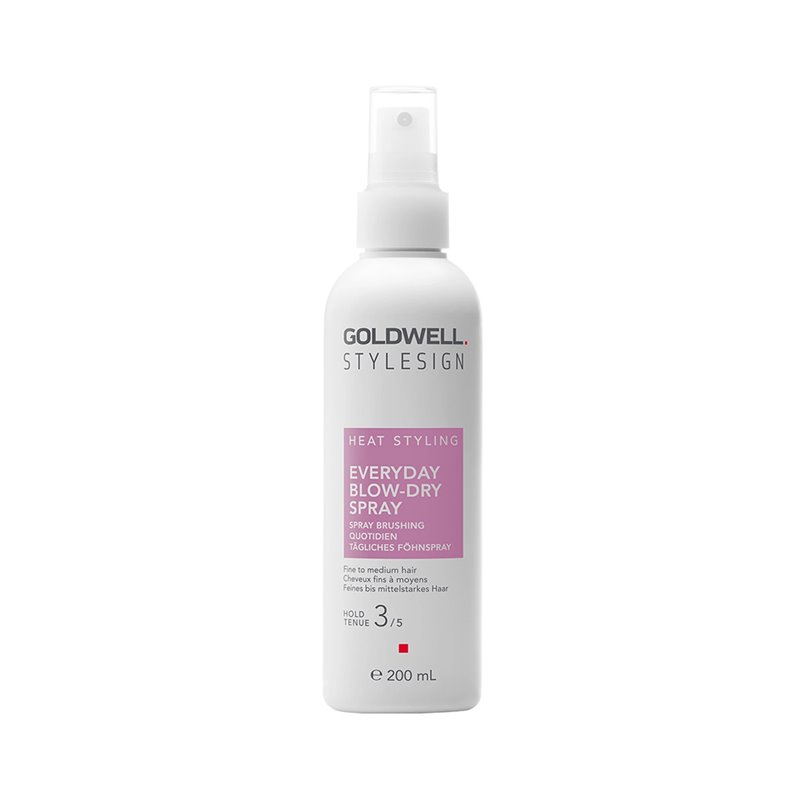Goldwell Stylesign Everyday Blow-dry Spray 200 ml Goldwell Stylesign Everyday Blow-dry Spray 200 ml