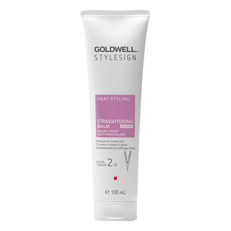 Goldwell Stylesign Straightening Balm 100 ml