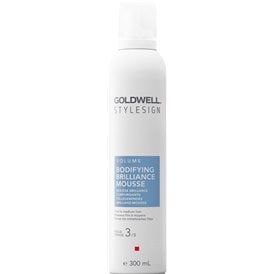 Goldwell Stylesign Bodifying Brilliance Mousse 300 ml