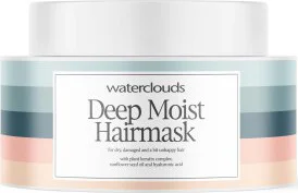 Waterclouds Deep Moist Hairmask 250ml
