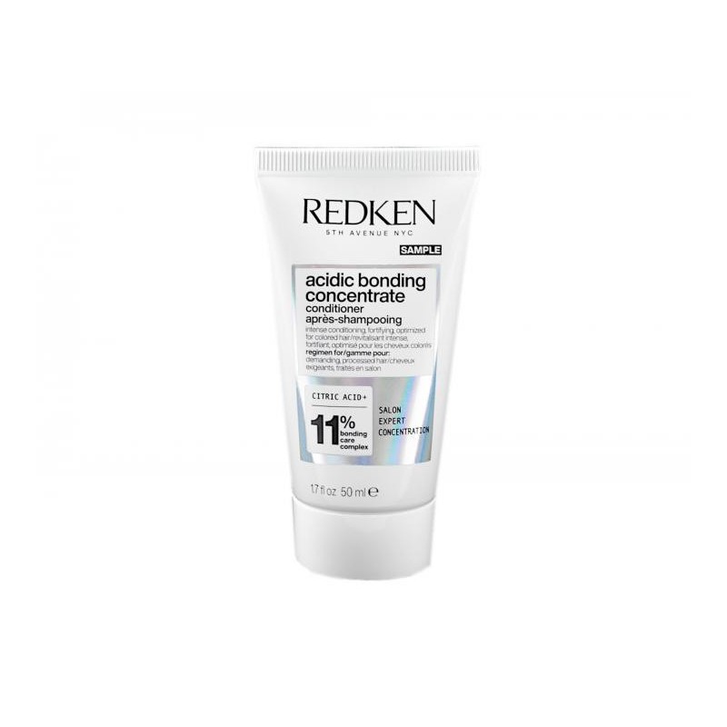 Redken Acidic Bonding Concentrate Conditioner 50ml