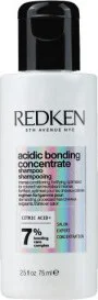 Redken Acidic Bonding Concentrate Shampoo 75ml