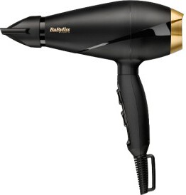 Babyliss Hårfön Power Pro 2000 6704E
