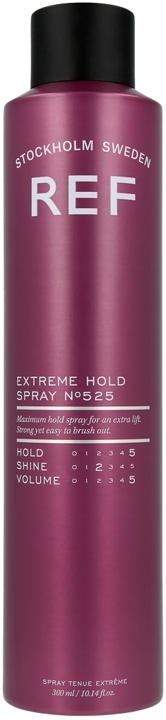 REF Extreme Hold Hairspray 300ml