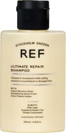 REF Ultimate Repair Shampoo 100ml