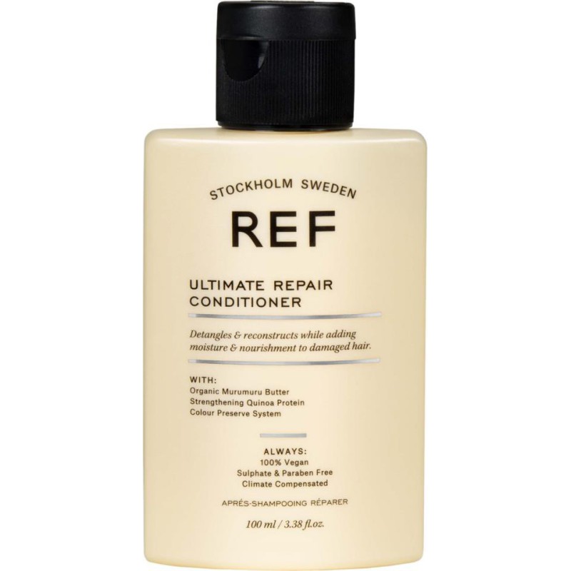 REF Ultimate Repair Conditioner 100ml