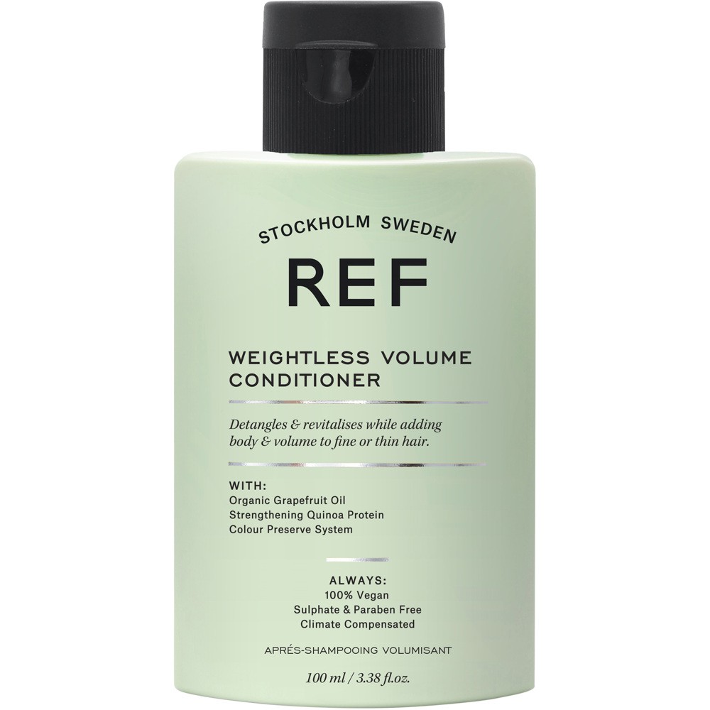 REF Weightless Volume Conditioner 100ml