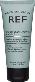REF Weightless Volume Masque 60ml