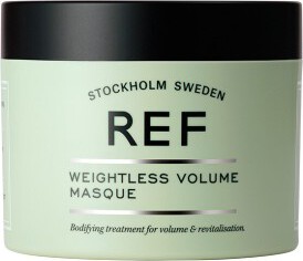 REF Weightless Volume Masque 500ml