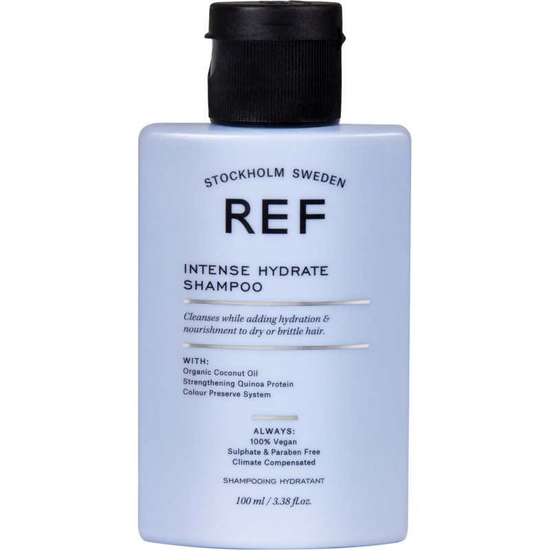 REF Intense Hydrate Shampoo 100ml
