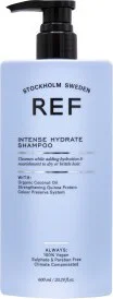 REF Intense Hydrate Shampoo 600ml