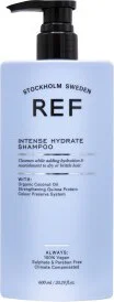 REF Intense Hydrate Shampoo 600 ml återfuktande schampo för torrt hår