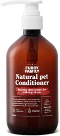 REF Natural Pet Conditioner 500ml