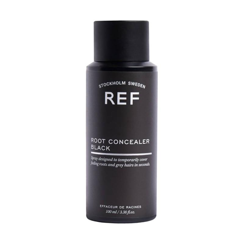 REF Root Concealer Black 100ml