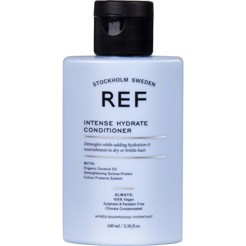 REF Intense Hydrate Conditioner 100ml REF Intense Hydrate Conditioner 100ml