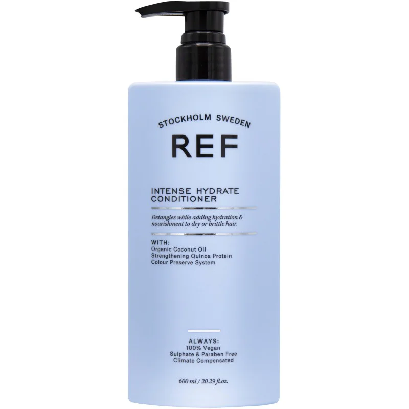 REF Intense Hydrate Conditioner 600ml