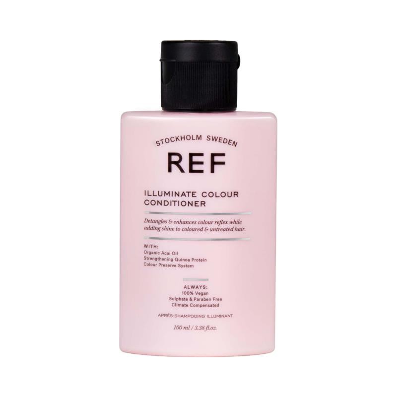 REF Illuminate Colour Conditioner 100ml