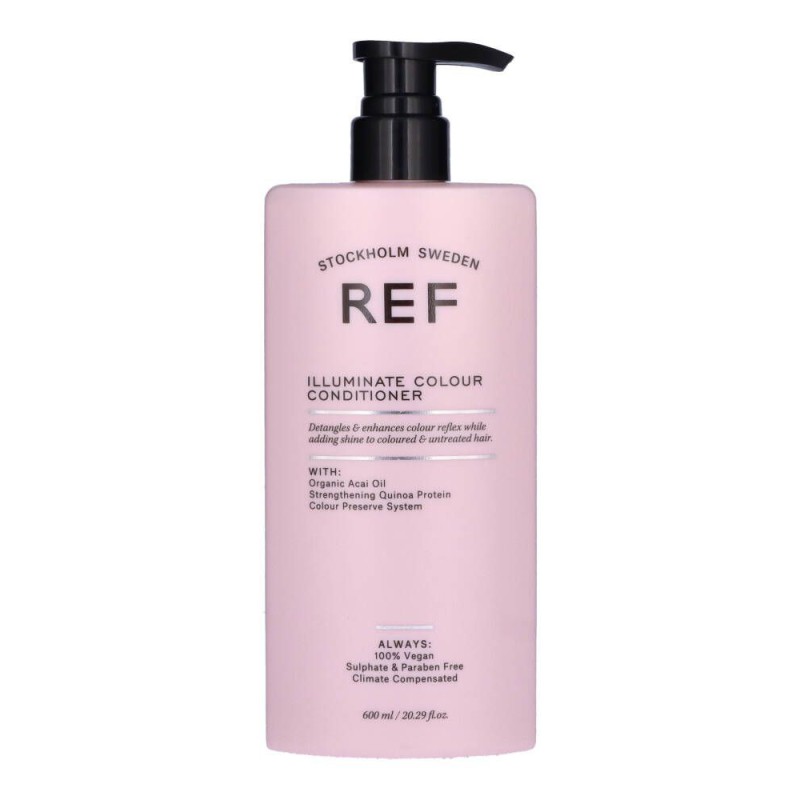 REF Illuminate Colour Conditioner 600ml