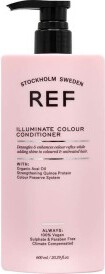 REF Illuminate Colour Shampoo 600ml