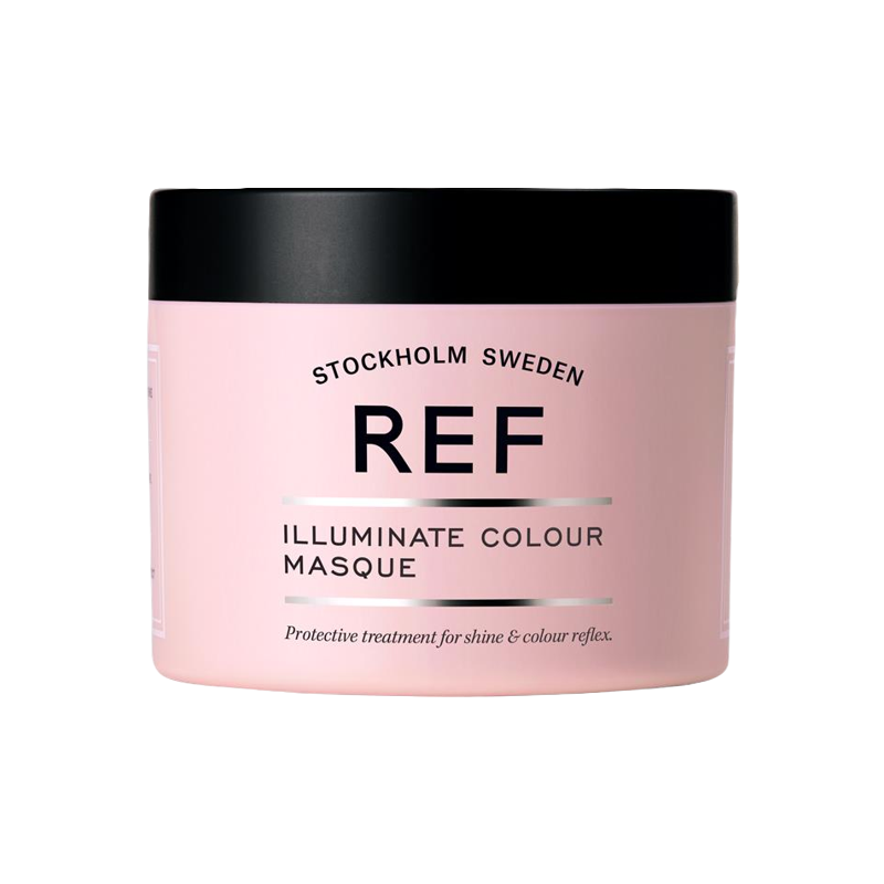 REF Illuminate Colour Masque 500 ml
