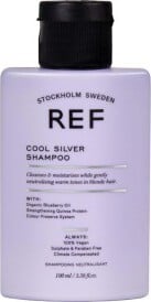 REF Cool Silver Shampoo 100ml