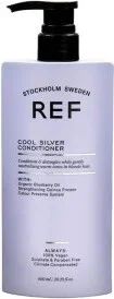 REF Cool Silver Conditoner 600 ml