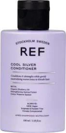REF Cool Silver Conditioner 100ml