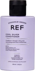 REF Cool Silver Conditioner 100ml