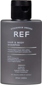 REF Hair & Body Shampoo 100ml