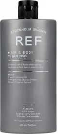 REF Hair & Body Shampoo 285ml