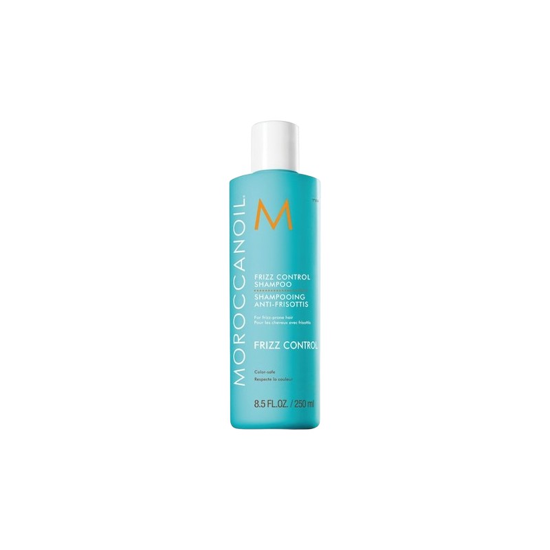 Moroccanoil Frizz Control Shampoo 250ml