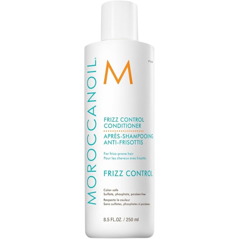 Moroccanoil Frizz Control Conditioner 250ml Moroccanoil Frizz Control Conditioner 250ml