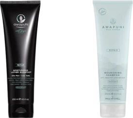 Paul Mitchell Awapuhi Wild Ginger Nourishing Shampoo 250 ml (2)