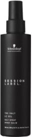 Schwarzkopf OSiS Session Label Salt Spray 200ml